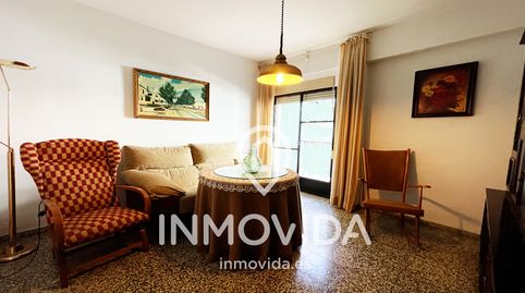 Foto 3 de Piso en venta en Avenida de Gregorio Molina, 11, Xàtiva, Valencia