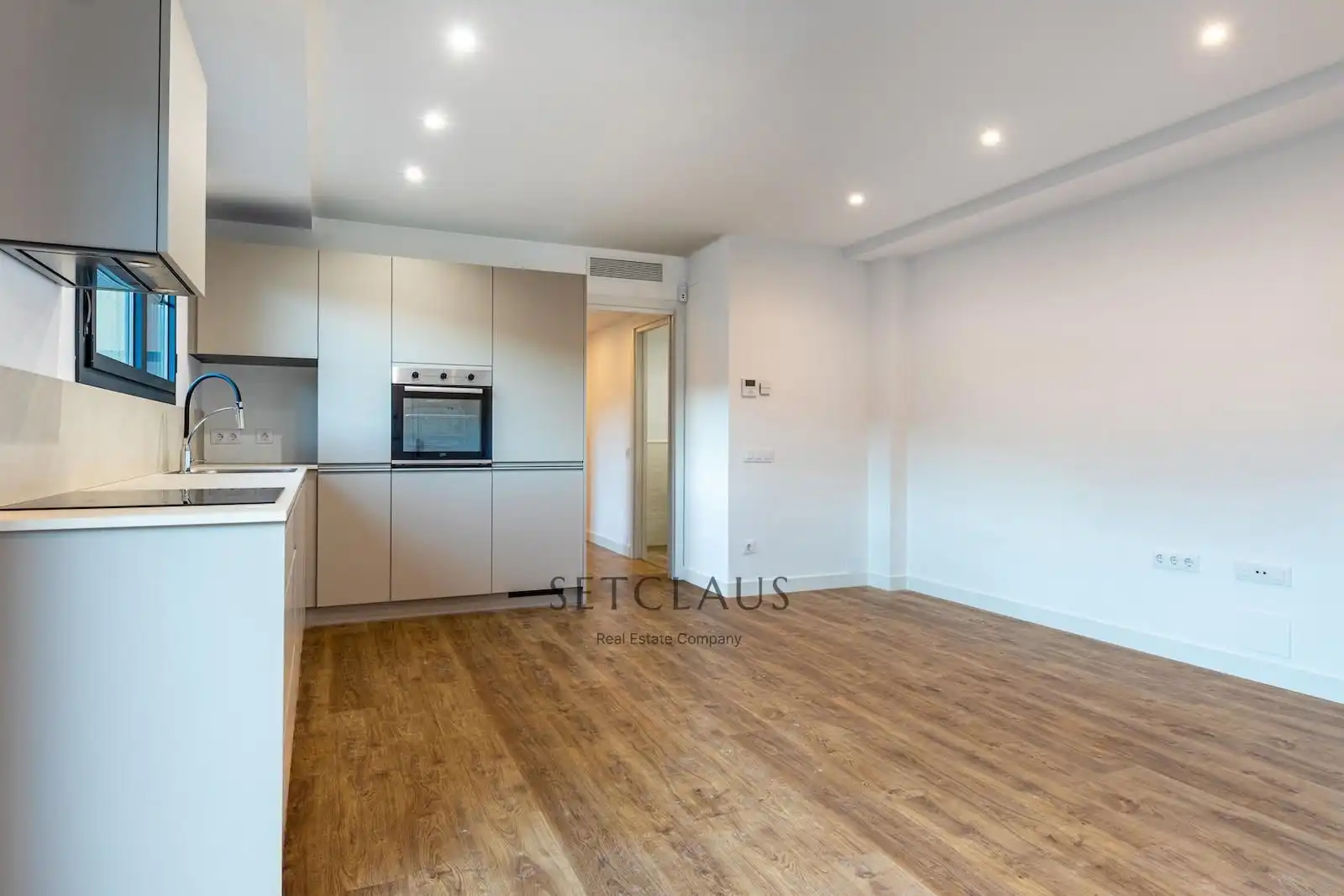 Wohnung zur Miete in Teià