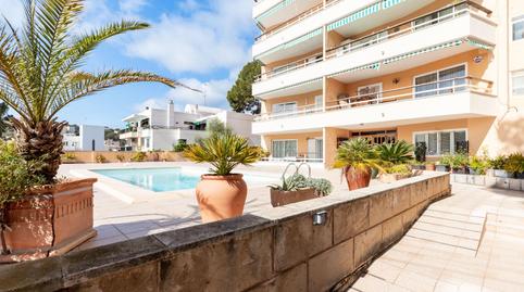 Foto 2 de Apartamento en venta en Carrer Escocia, Sant Agustí,  Palma de Mallorca