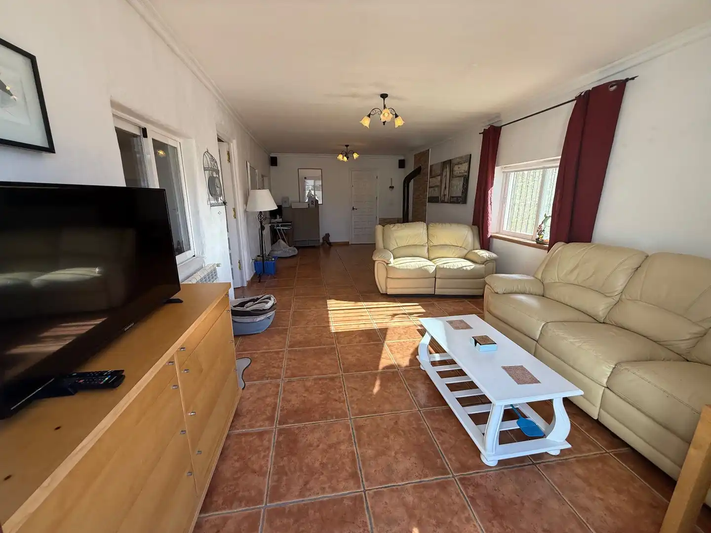 Casa o chalet en venta en Las Tiesas