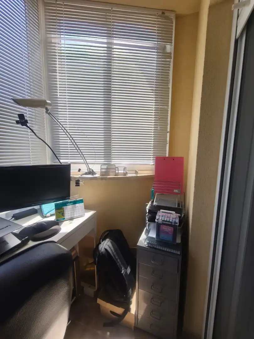 Ático en venta en Águilas con Aire acondicionado, Terraza y Trastero