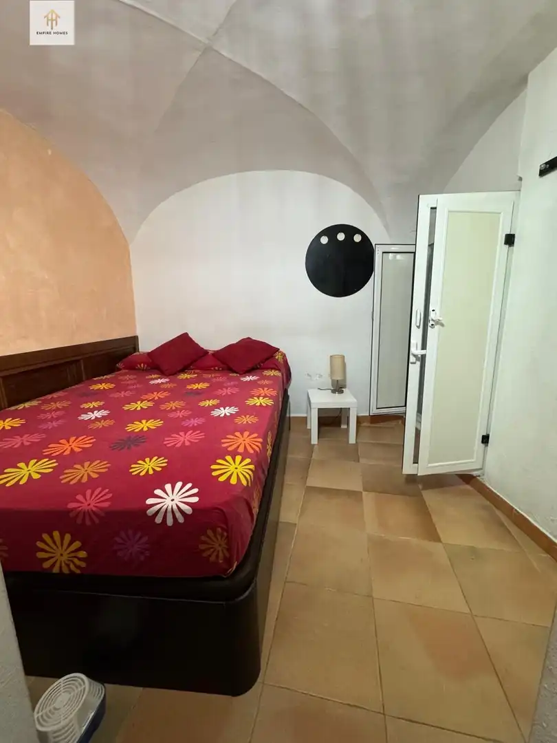 Habitación de Piso de alquiler en Cáceres