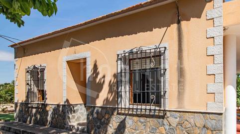 Photo 2 of House or chalet for sale in Barrio San Carlos, 176, Redován, Alicante