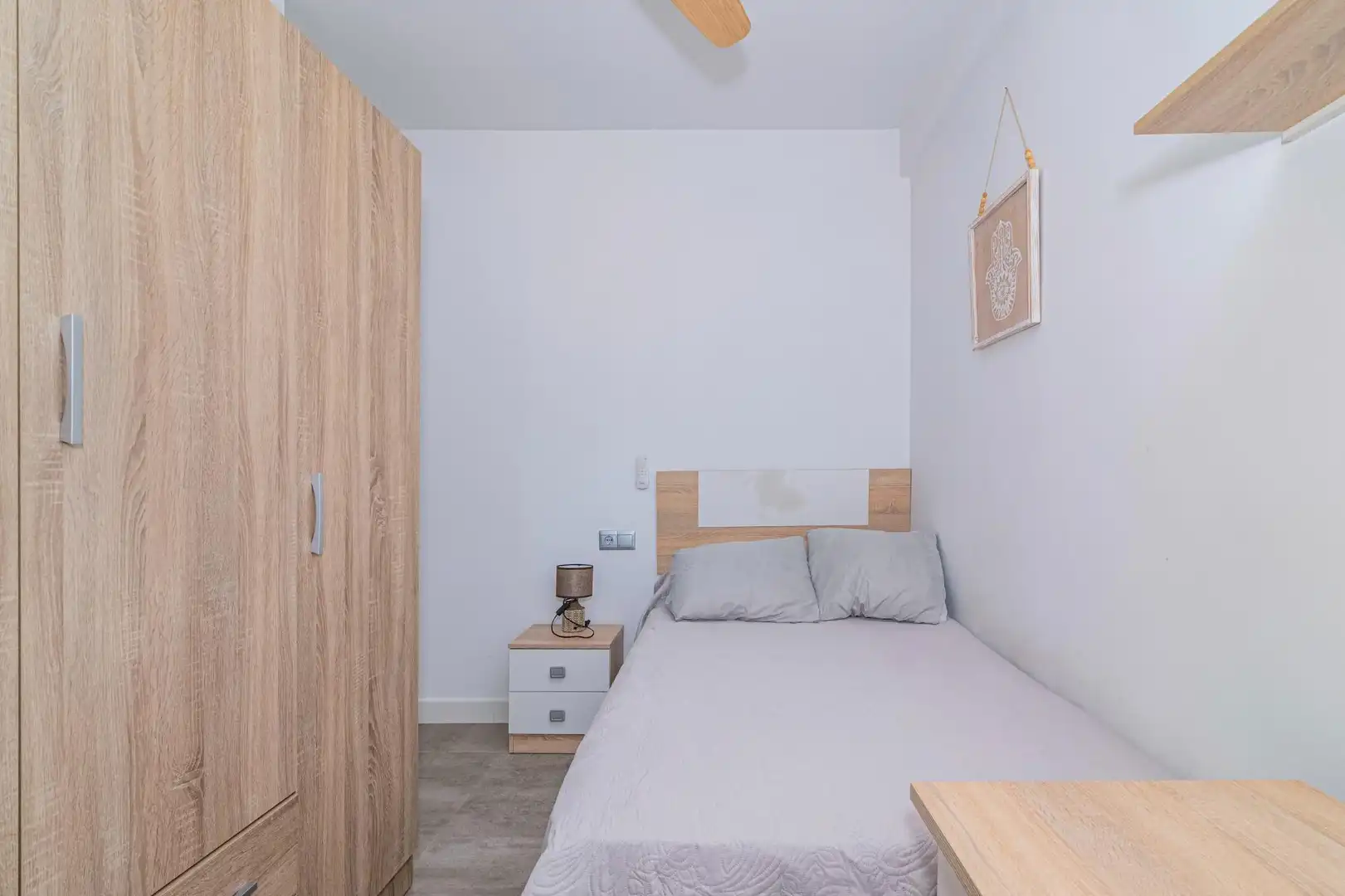 Penthouse mit Terrasse zum Verkauf in Calle PLATON (CER), imagen 9