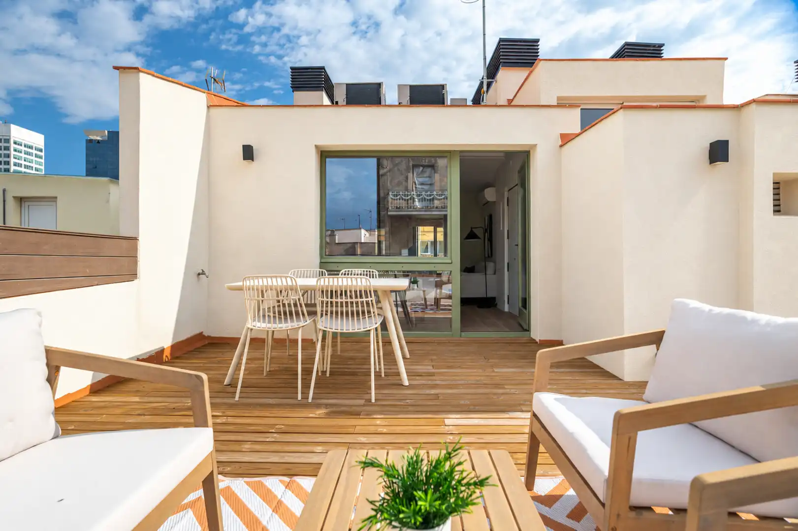 Ático de obra nueva con piscina en venta en Carrer de la Torre d'En Damians 16, imagen 28