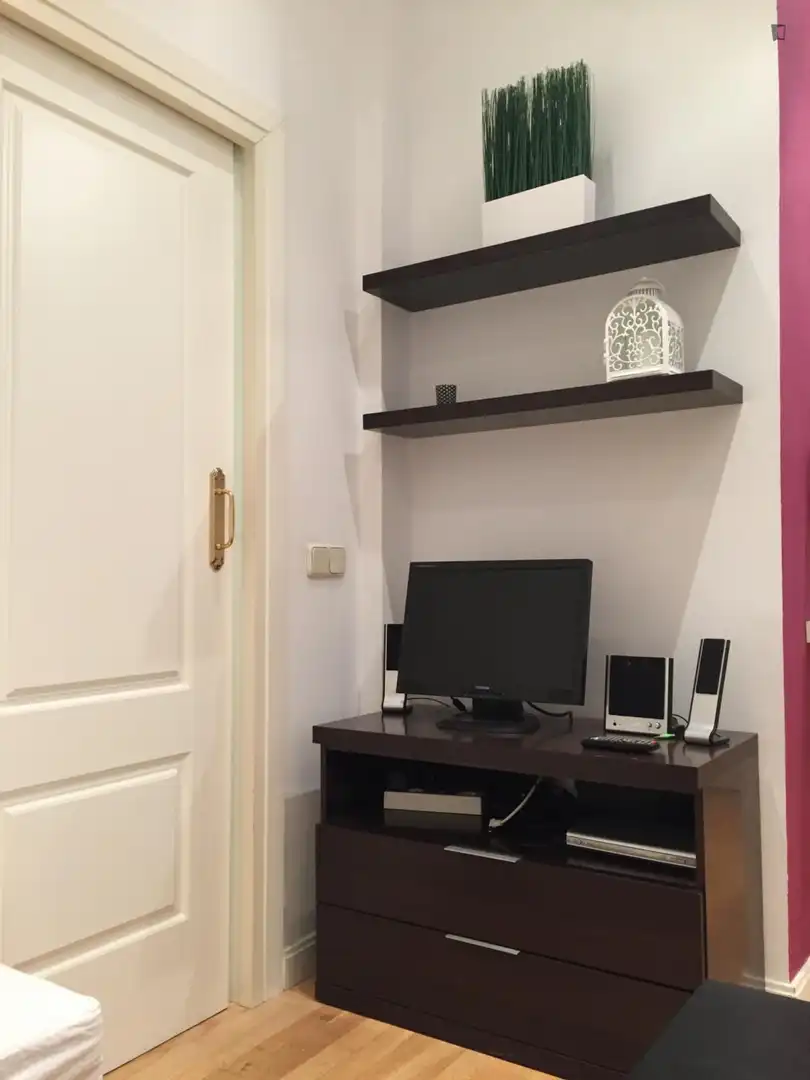 Apartamento de alquiler en Arapiles