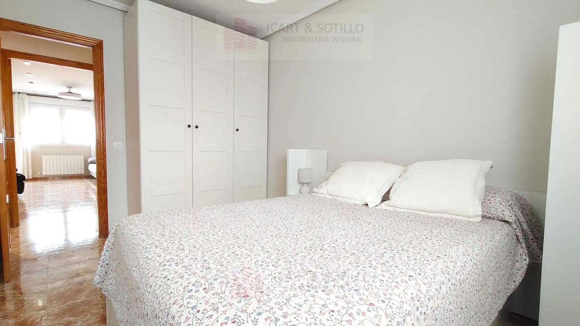 Appartamento con terrazza in vendita a Casco Urbano, imagen 26