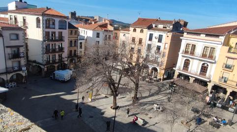 Foto 5 de Ático en venta en Plaza Mayor, 32, Centro Ciudad, Cáceres