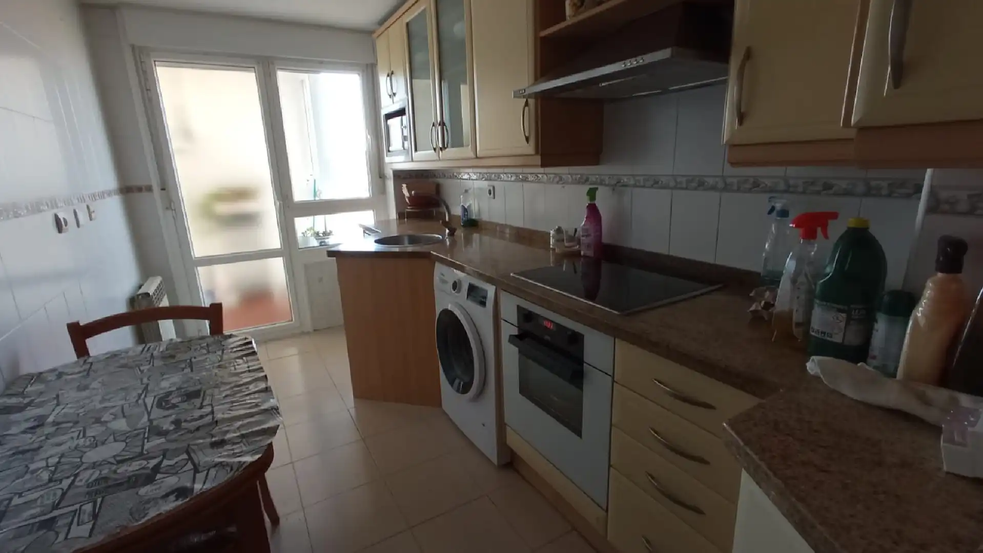 Piso en venta en Campo de la Juventud