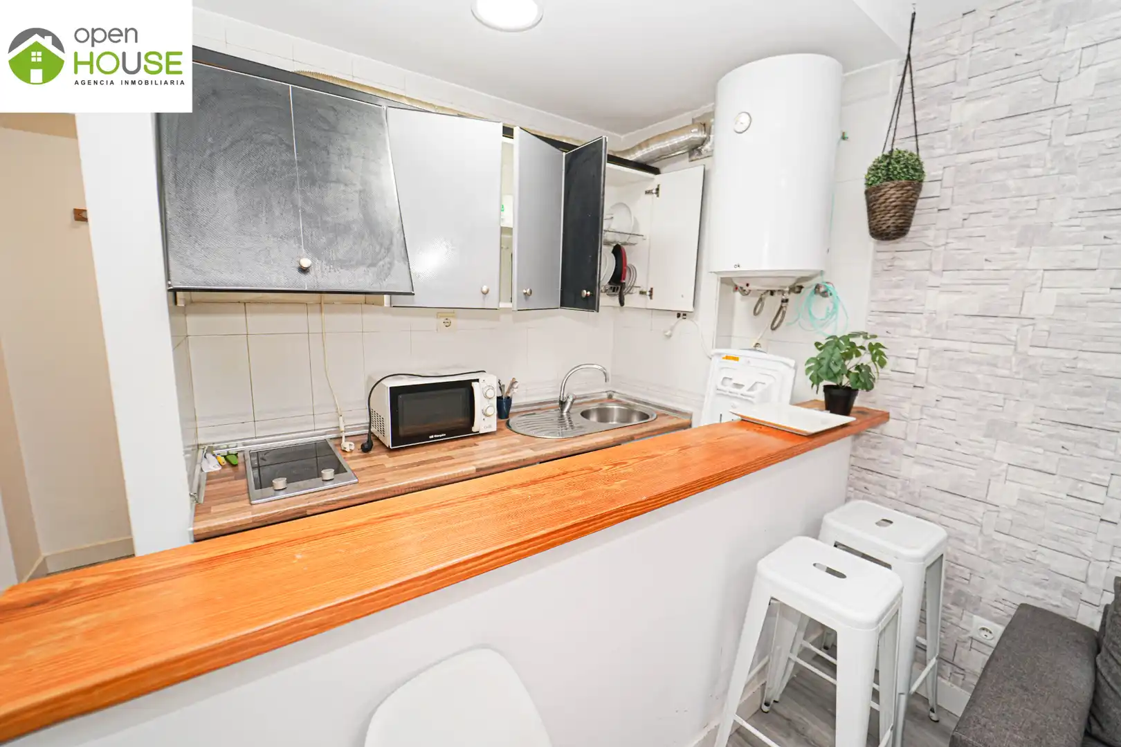 Wohnung zur Miete in Calle San Diego, 19, Fígares