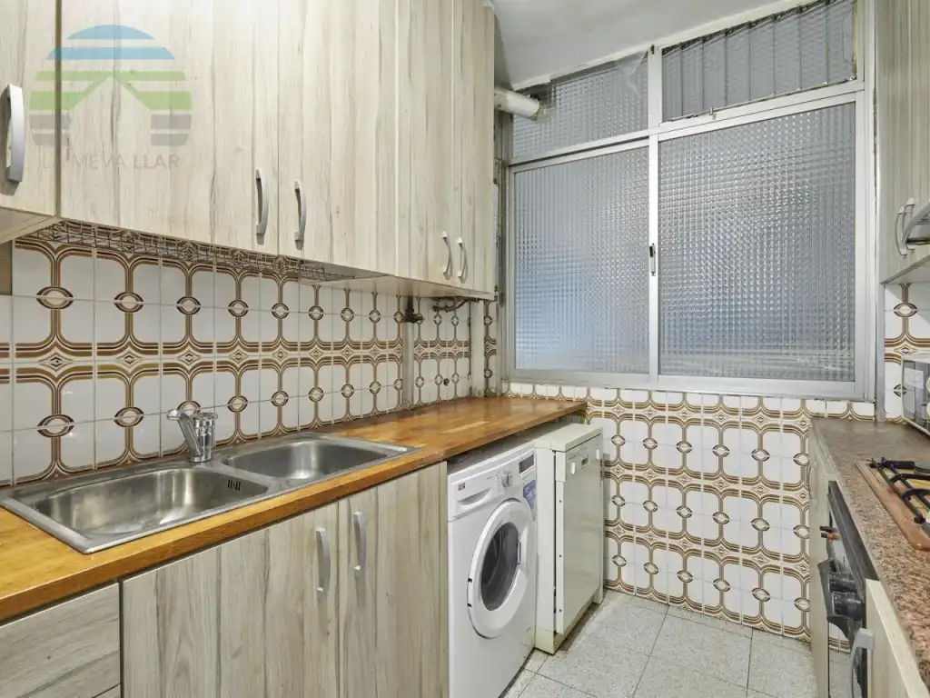 Cuina de Pis en venda en Barcelona