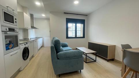 Foto 3 von Wohnung zur Miete in Carbonero el Mayor, Segovia