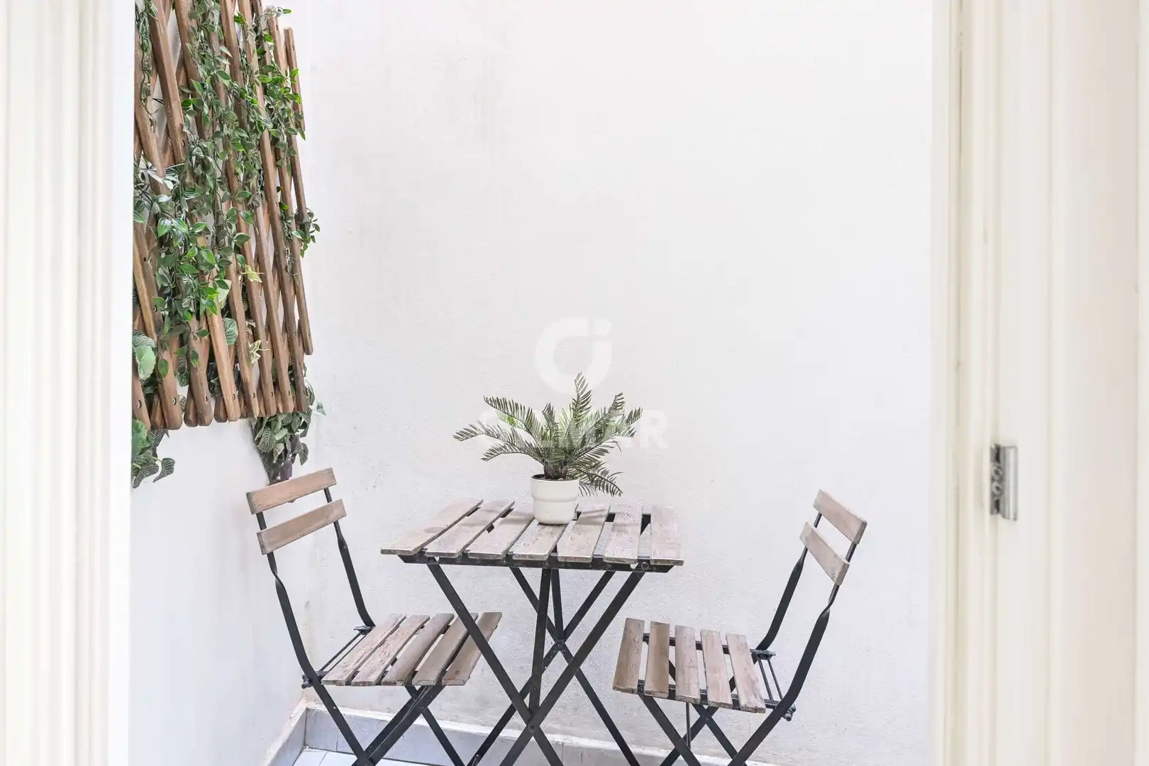 Terraza de Piso en venta en Cádiz con Calefacción y Balcón