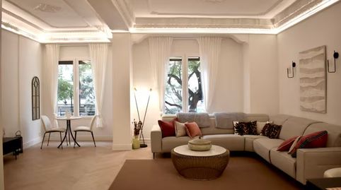 Foto 4 de Apartament de lloguer a Avinguda del Regne de València, 47, Gran Via, Valencia Capital