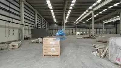 Nave industrial in affitto a Poligono Industrial Elguero-Trapaga, imagen 3