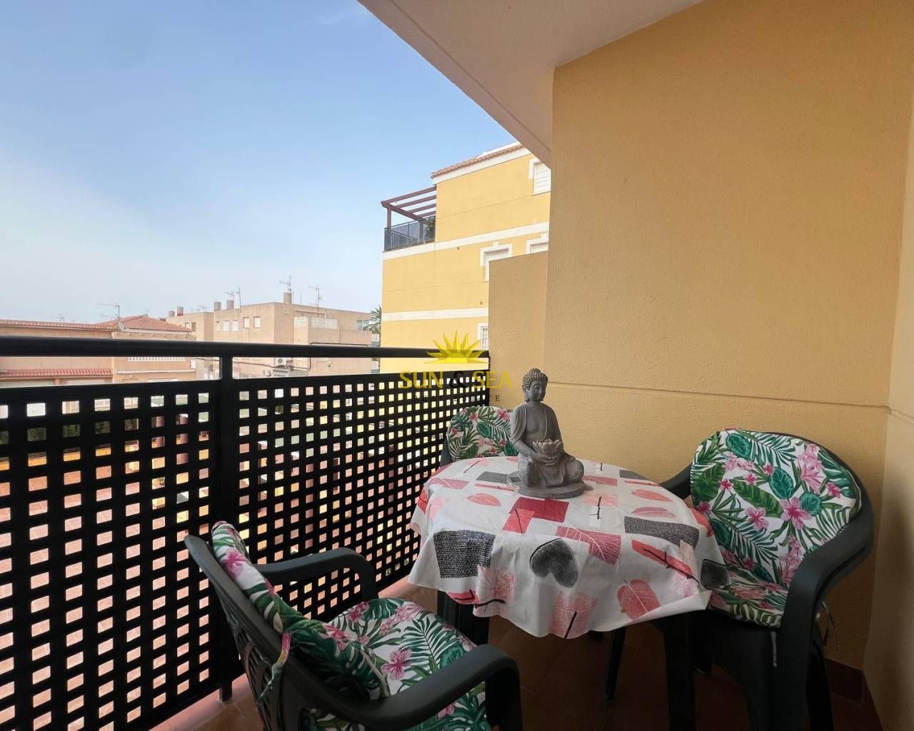 House or chalet to rent in Islas Menores - Mar de Cristal