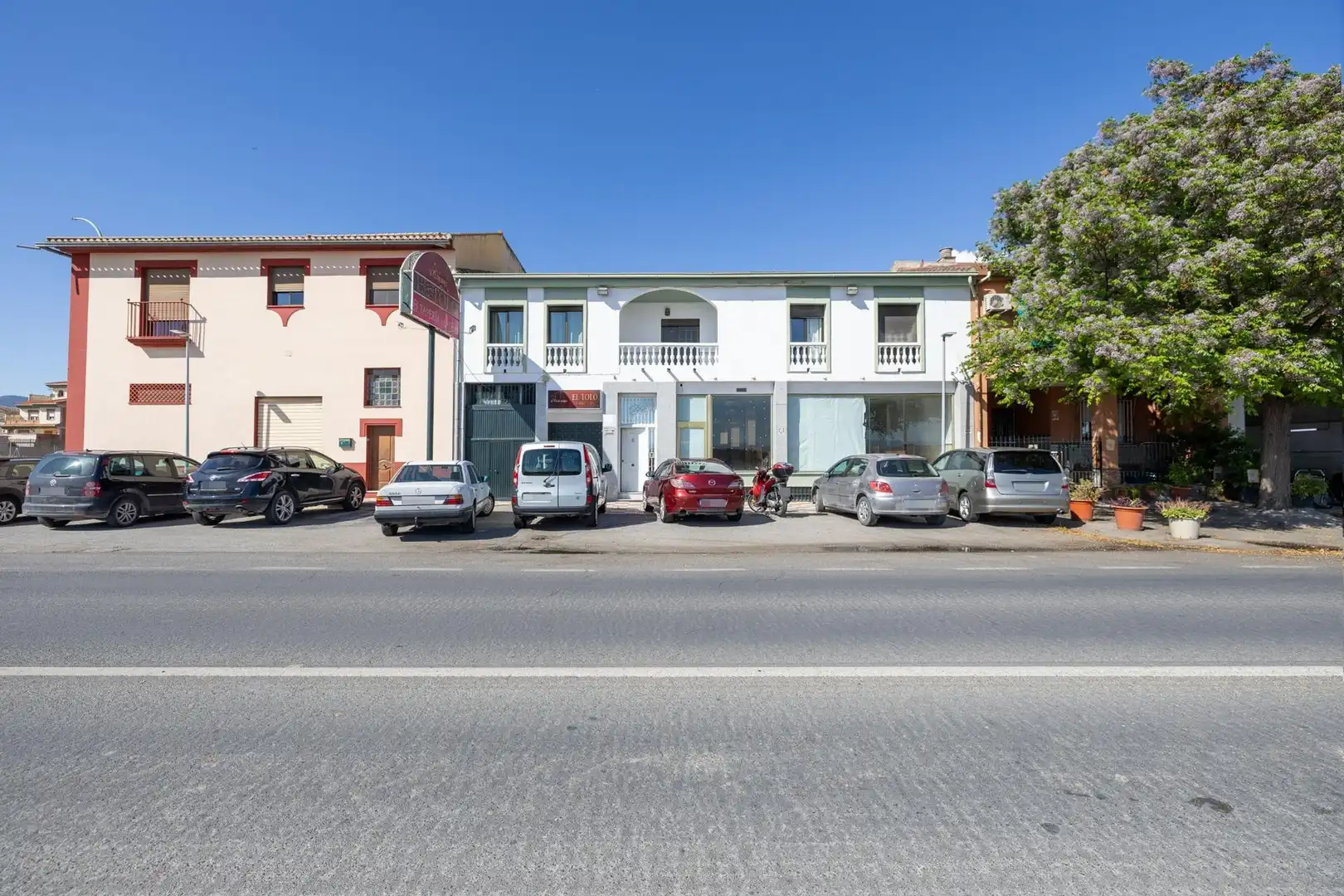 Inmuebles singulares en venta en Calle CORDOBA 12, imagen 2