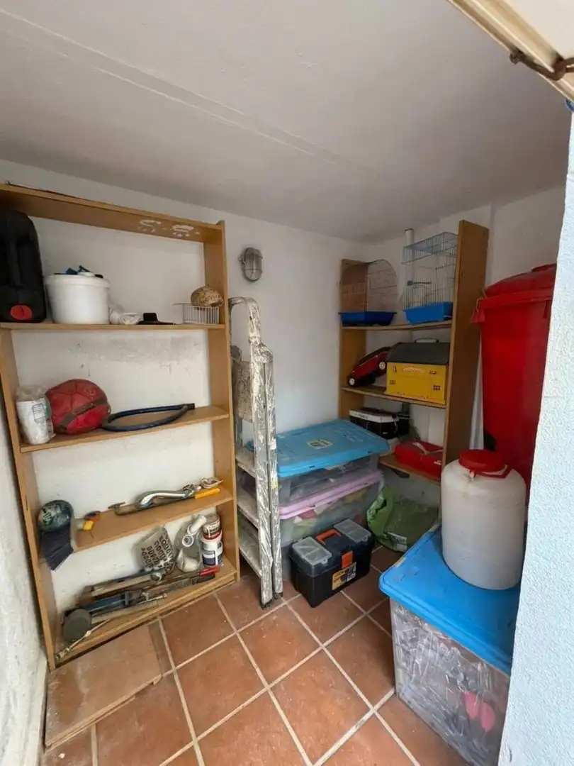 Casa adosada en venta en Churriana - El Pizarrillo - La Noria-Guadalsol
