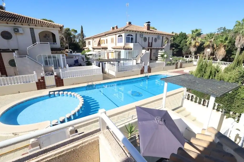 Apartament amb piscina de lloguer a BARCAS LAS, imagen 4