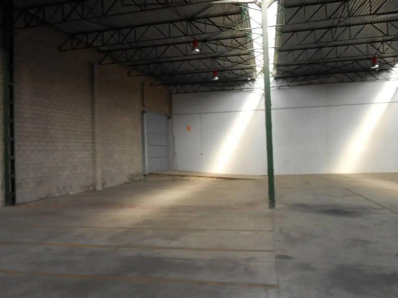 Industrial building to rent in N-2, imagen 7