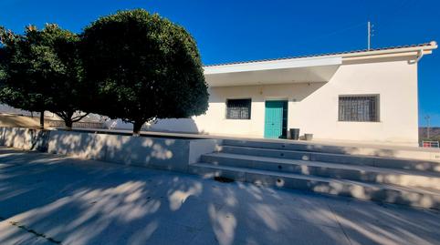 Foto 2 de Casa o xalet de lloguer a Pulgara, Lorca