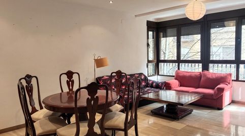 Foto 5 de Pis de lloguer a Gran Via, Valencia Capital