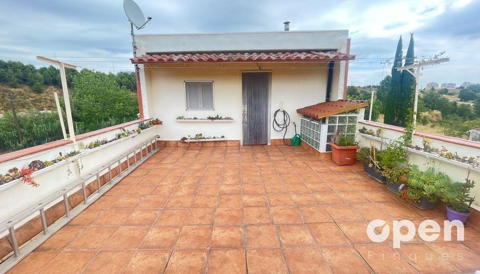 Foto 1 de Casa o chalet en venta en De Rellinars, Poble Nou, Barcelona