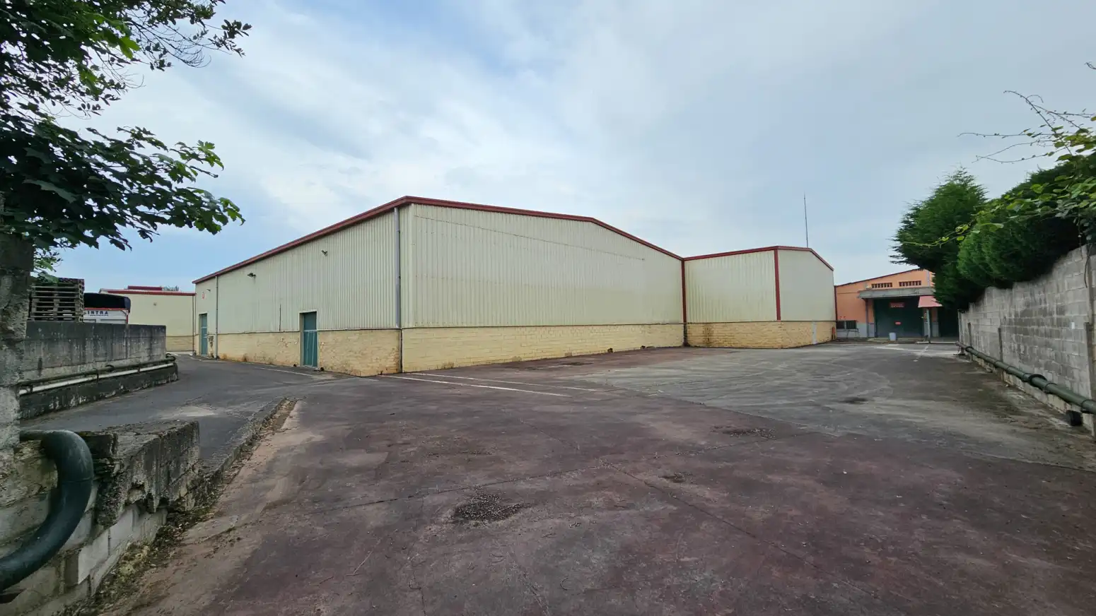 Industrial building for sale in Colloto - CR N-634 COLLOTO, imagen 78