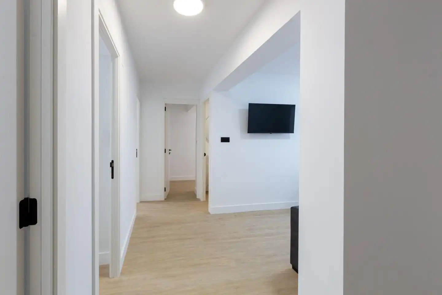 Habitación en Rúa Castrillón, Los Castros - Castrillón