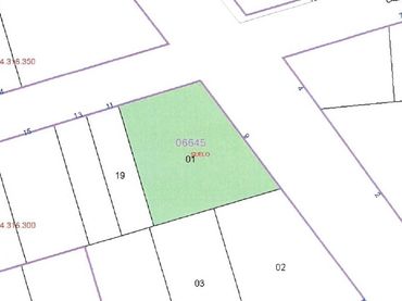 Industrial land to rent in Don Benito