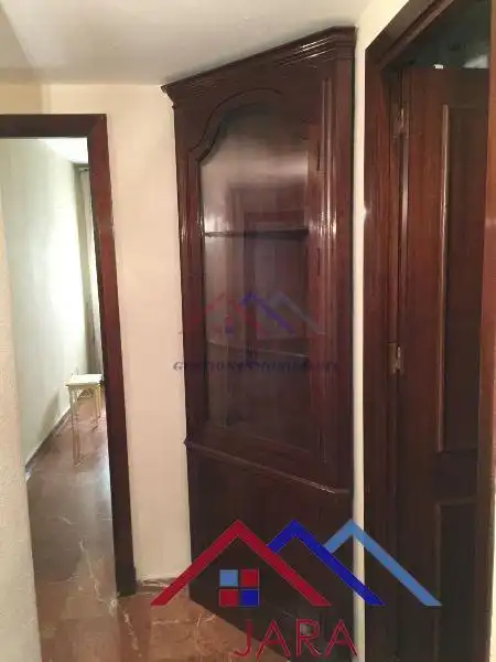 Comedor de Piso de alquiler en Jerez de la Frontera con Aire acondicionado, Terraza y Amueblado