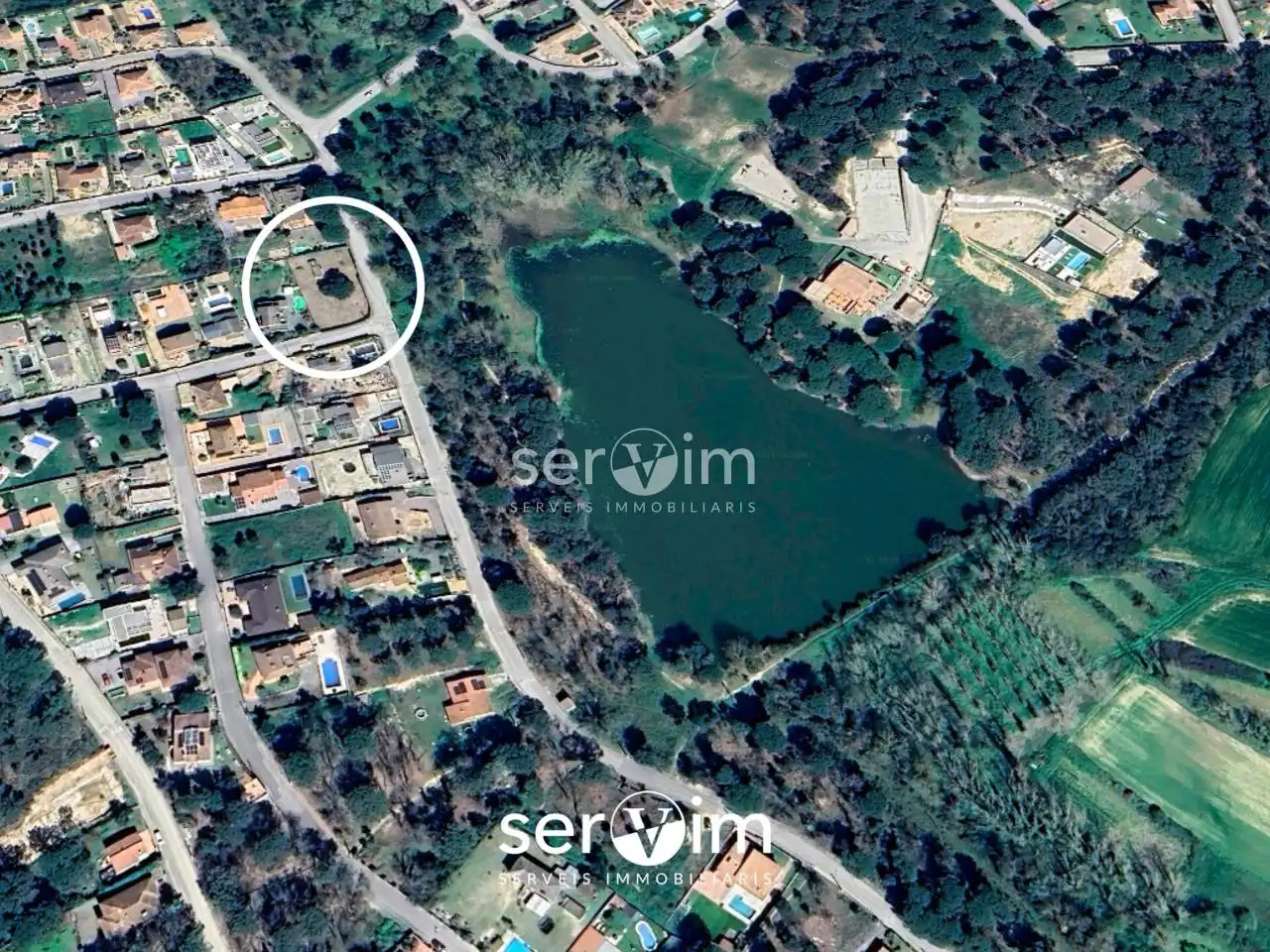 Terrain rustique à vendre à Calle Enric Morera 32, imagen 4