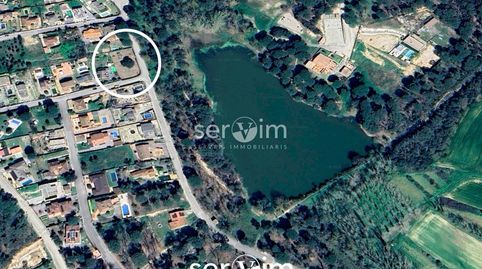 En venta parcela en excelente ubicación en el Lago del Cigne en Caldes de Malavella, imatge 4
