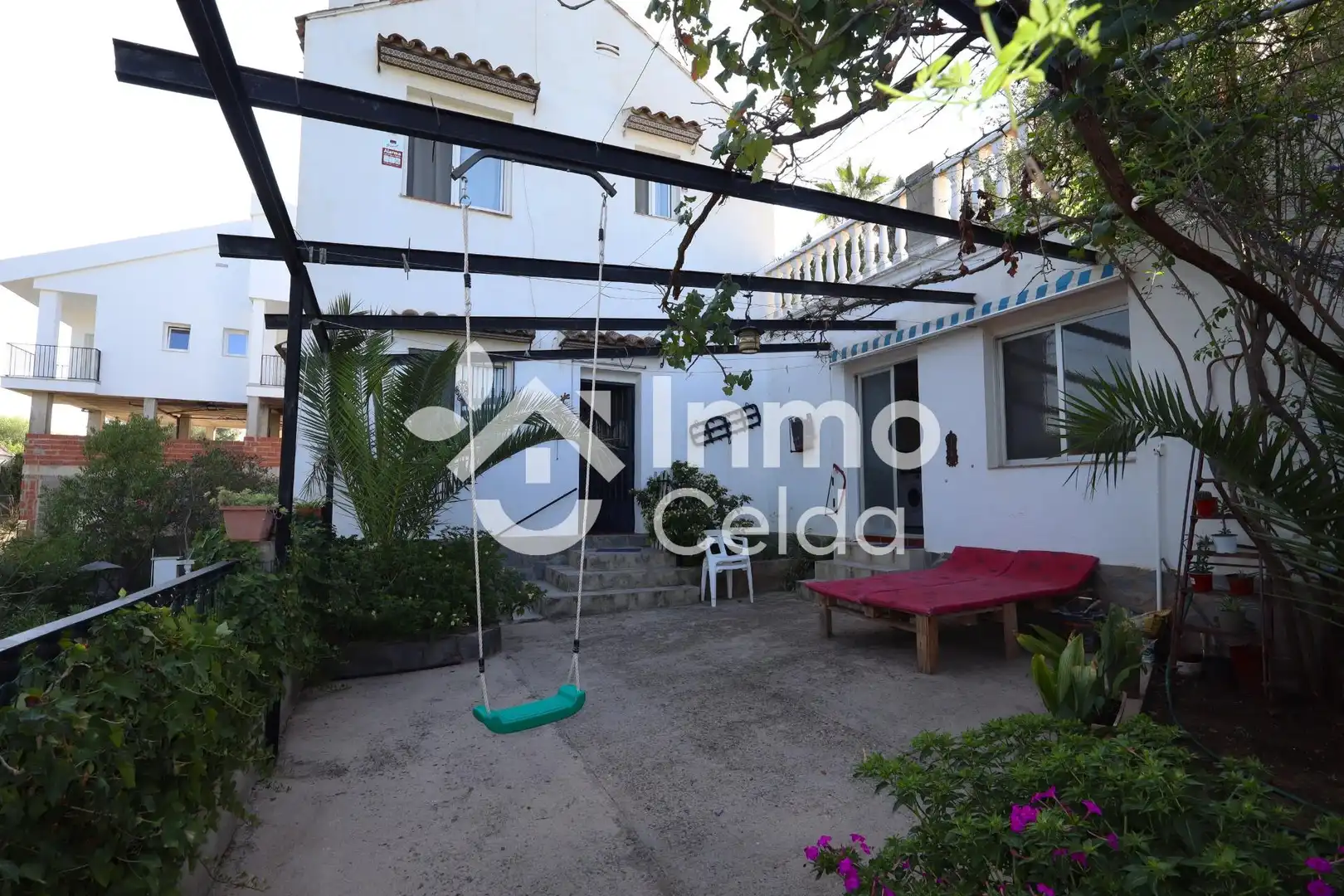 Villa con terrazza in affitto a Sierra Perenchiza - Cumbres de Calicanto - Sto Domingo, imagen 63