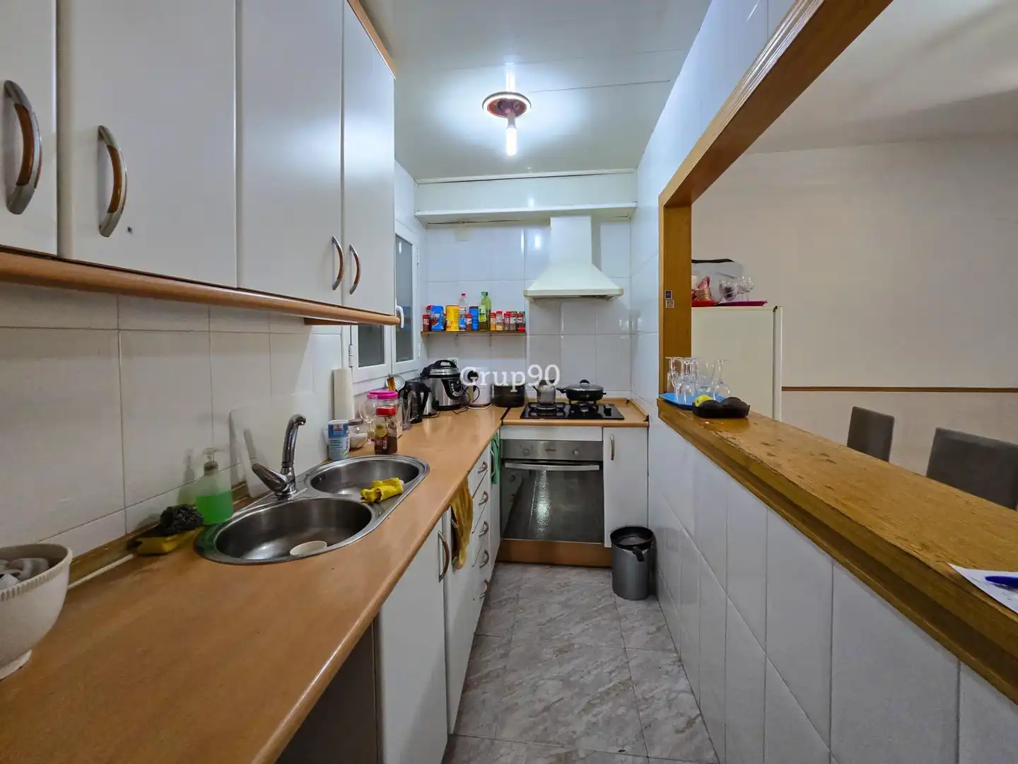 Wohnung zum Verkauf in PRINCEP DE VIANA, Príncep de Viana - Clot -Xalets Humbert Torres