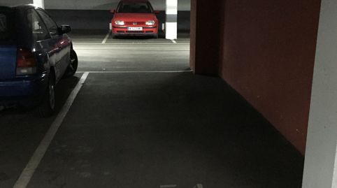 Foto 3 de Garaje de alquiler en Calle Mar del Norte, 19, Miramadrid, Paracuellos de Jarama