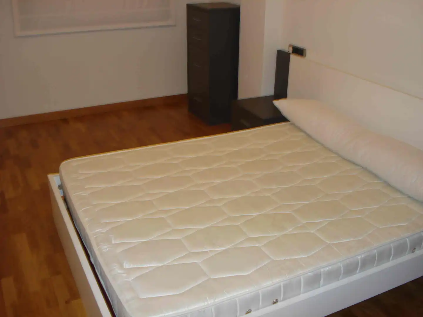 Dormitori de Apartament en venda en Narón amb Calefacció, Parquet i Traster