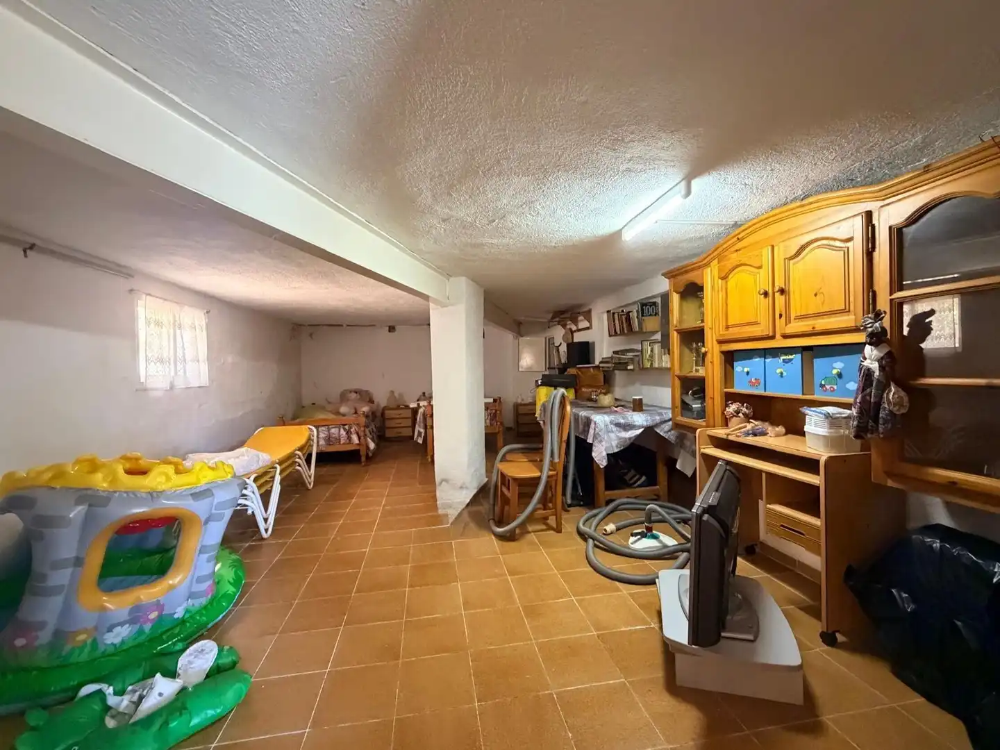 Casa o xalet en venda en Cunit amb Jardí privat, Terrassa i Traster