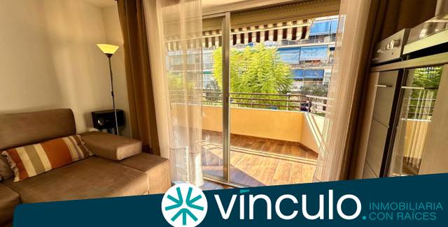 Piso en Venta en Calle Río Seco en Pla de Bon Repós