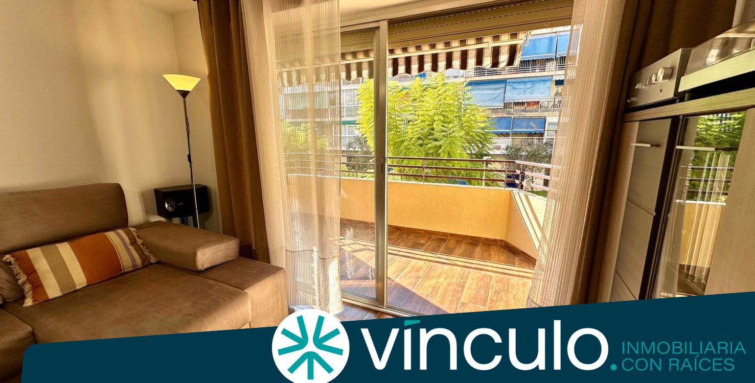 Pis en venda a Calle Río Seco, Pla de Bon Repós