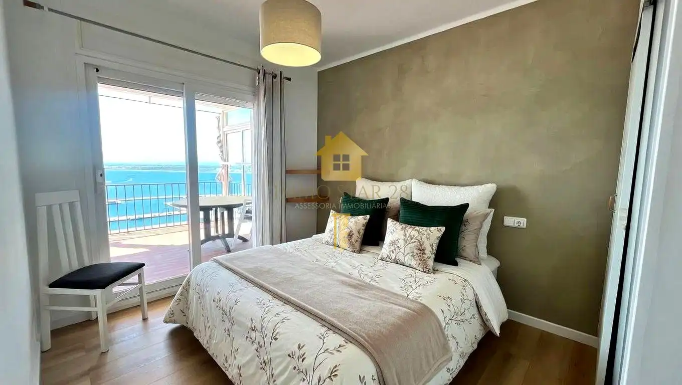 Appartement à vendre à De La Pujada Del Puig Rom, imagen 11