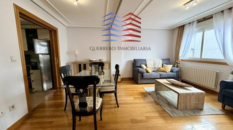 Foto 4 de Apartamento de alquiler en Calle Santo Domingo, Centro, Ourense Capital