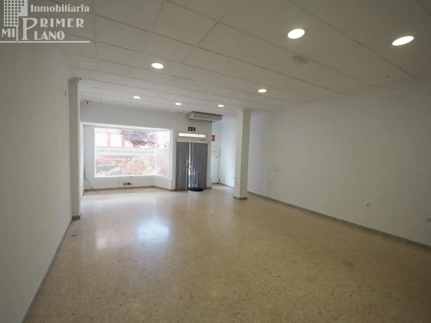 Local comercial de lloguer a Tomelloso, imagen 3