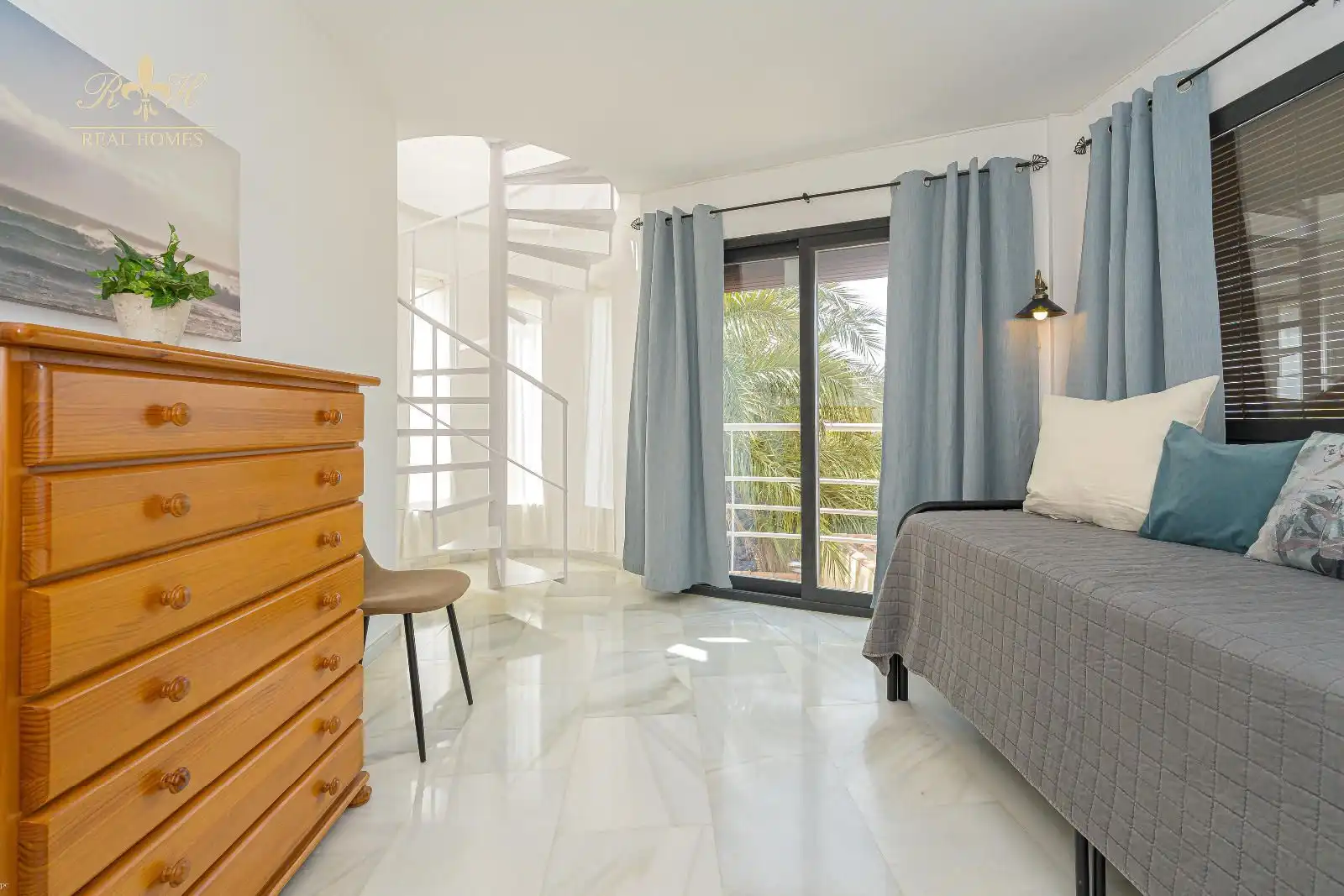Terraced house with pool for sale in CANTERA, imagen 52