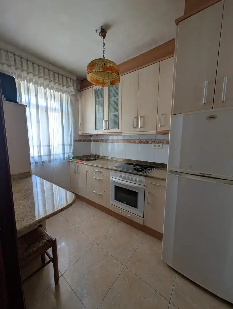 Kitchen of Detached homes for sale in Santander  with Heating, Terrace and Storage room