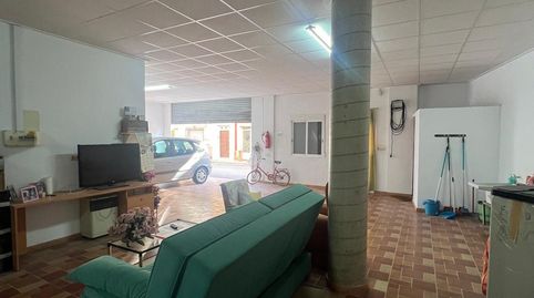 Foto 5 de Planta baixa en venda a Rincón de Seca, Murcia Capital