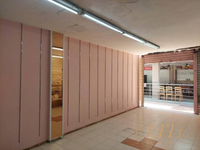 Local comercial en Alquiler en Avenida Tomás Roca Bosch, 15 en Puerto Rico