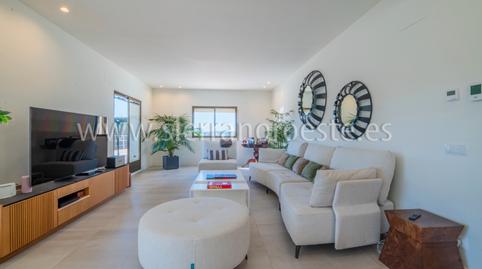 Foto 5 de Casa o chalet de alquiler en El Cantizal, Las Rozas de Madrid