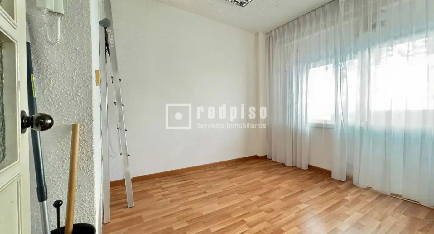 Flat with lift for sale in de Fortunata y Jacinta, imagen 13