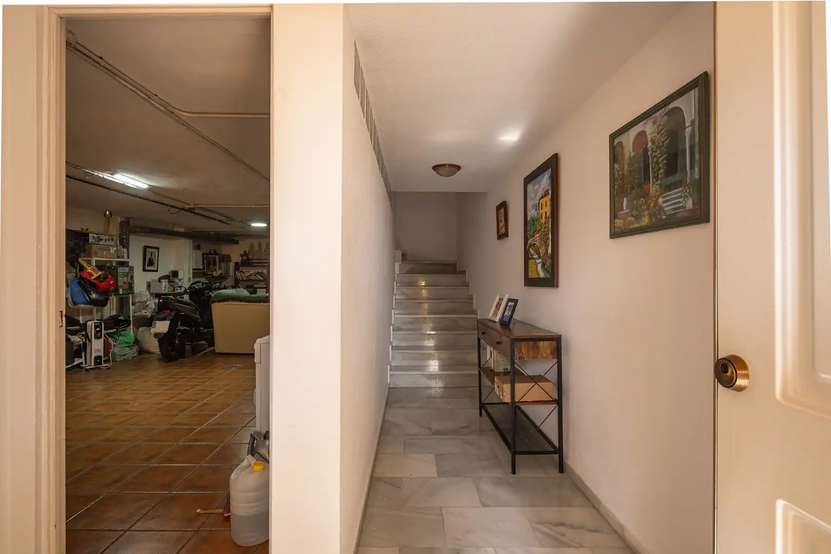 Casa adosada en venta en Cenes de la Vega con Aire acondicionado, Calefacción y Terraza